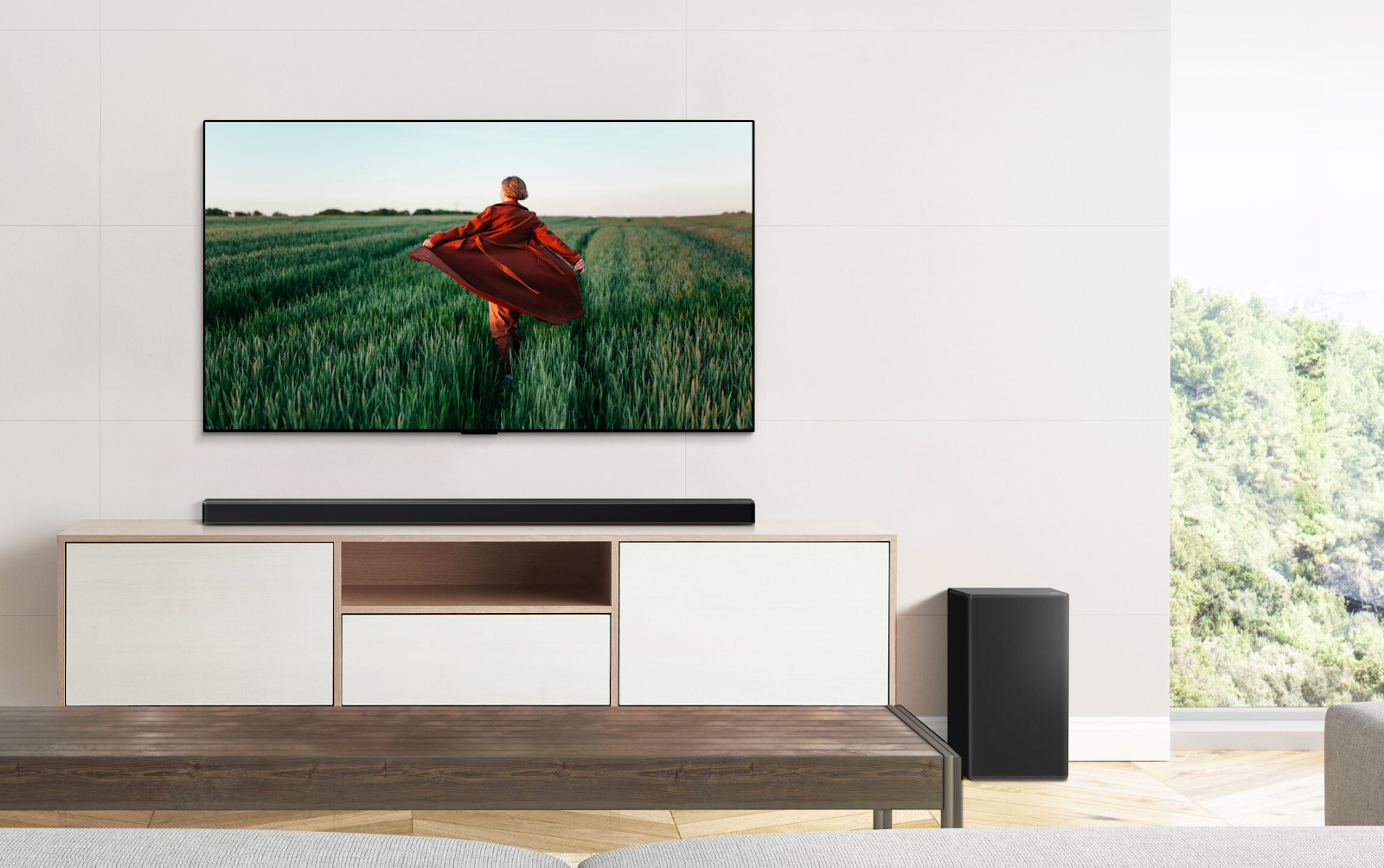 LG’s 2021 soundbars come in within the US starting up at $179