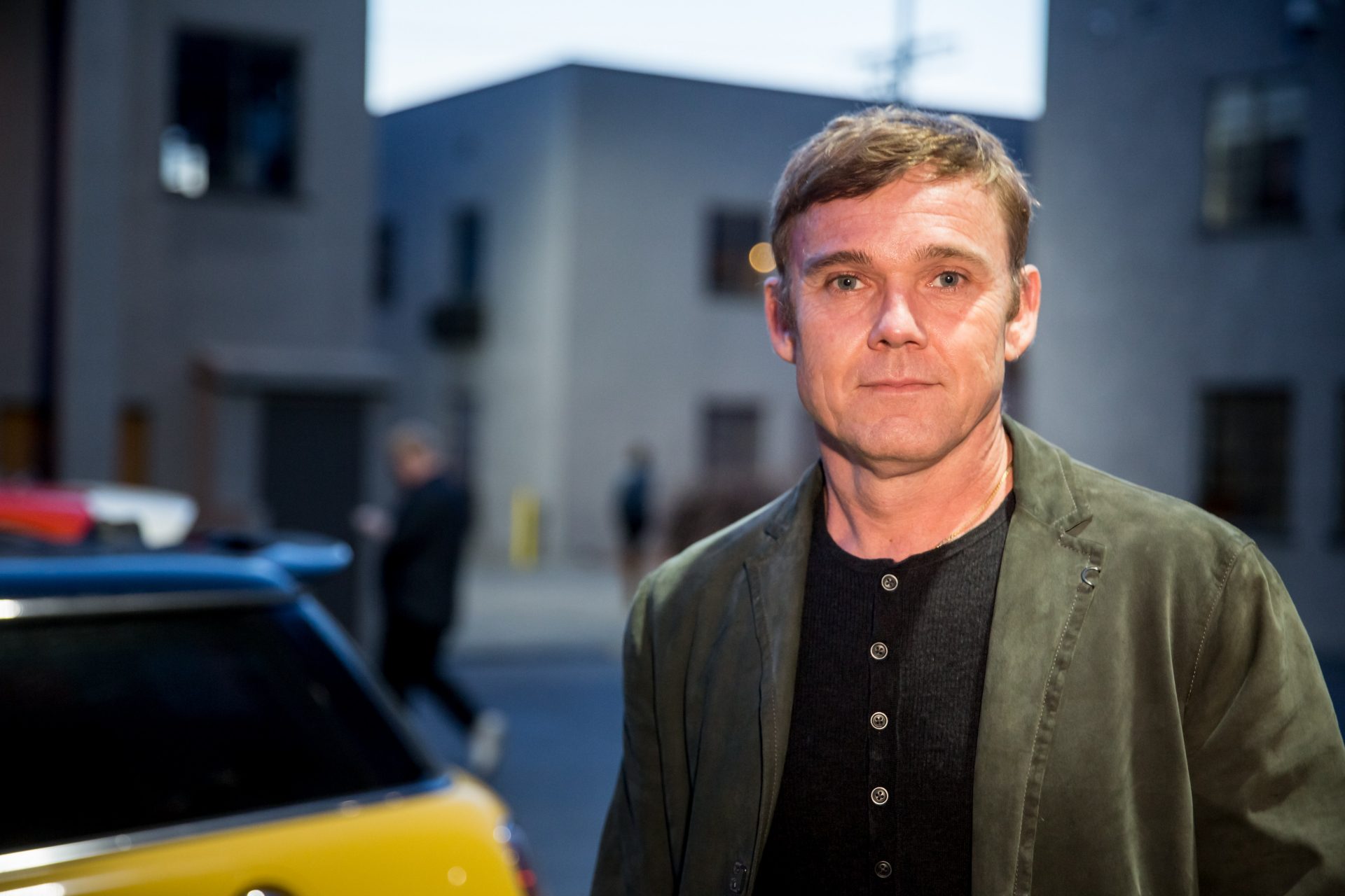 Used Child Neatly-known person Ricky Schroder Harangues Costco Employee Over Masks
