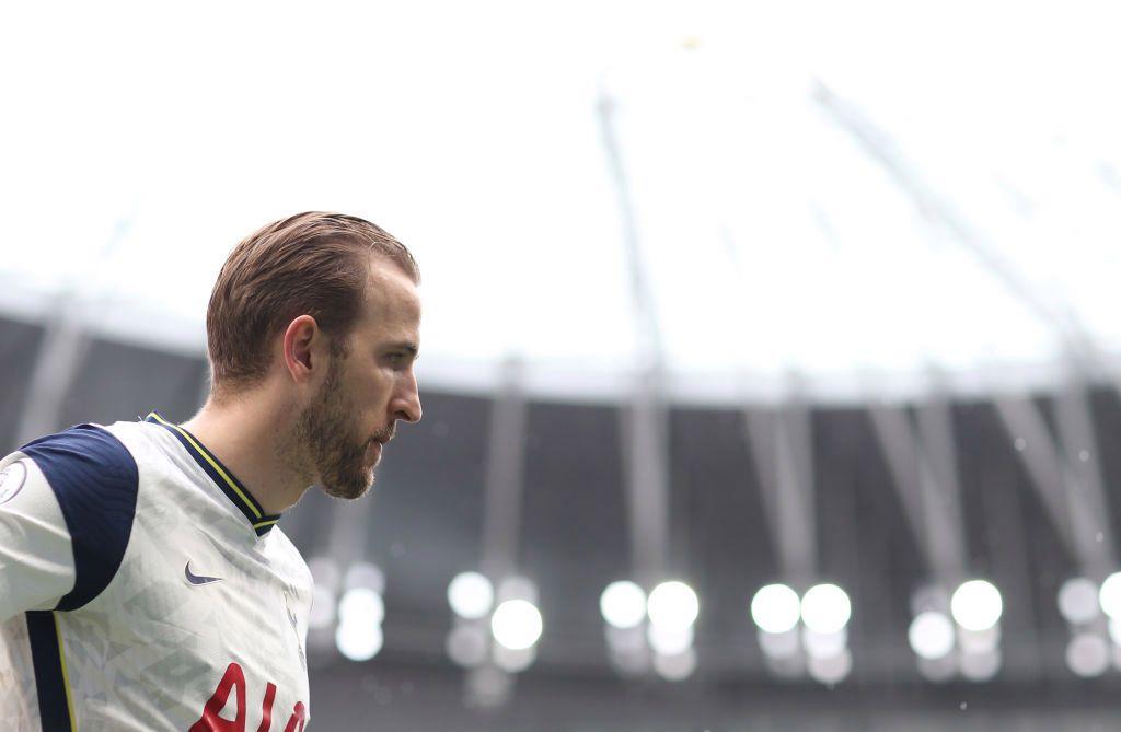 Chronicle: Harry Kane requests to recede Tottenham