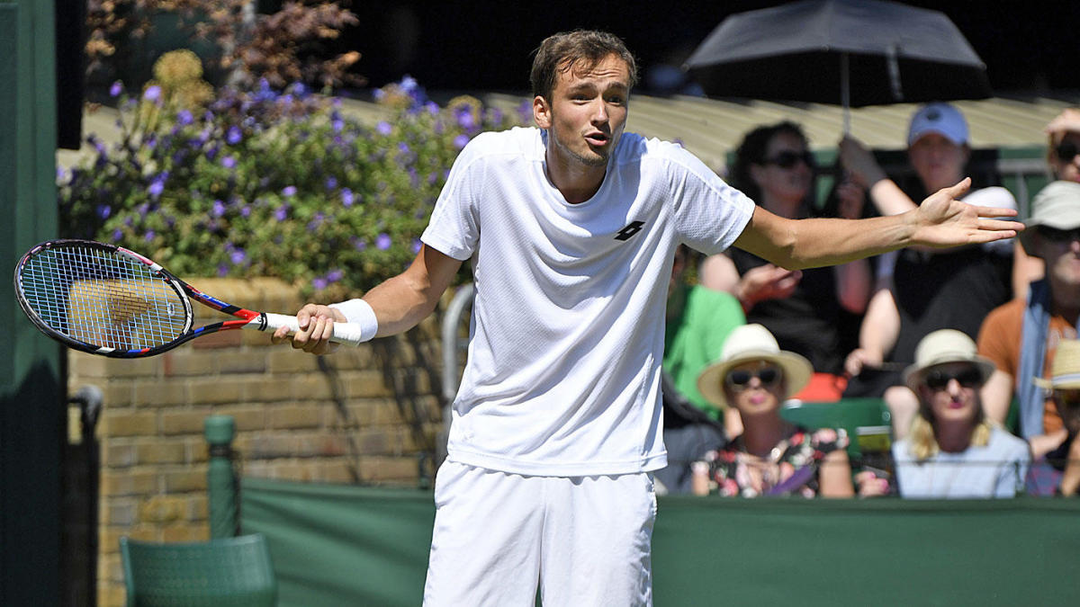 2021 French Initiate odds, picks, predictions: Confirmed tennis expert says Daniil Medvedev primed for upset