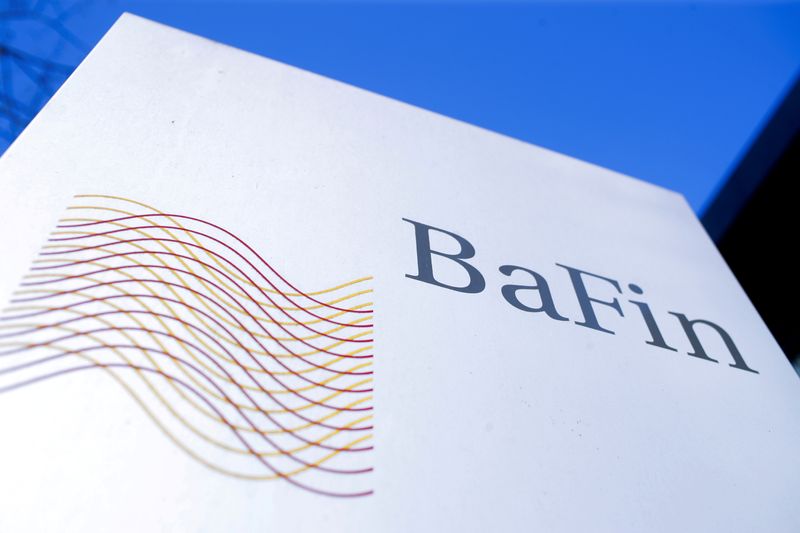 BaFin vows nearer witness at industry devices in wake of scandals