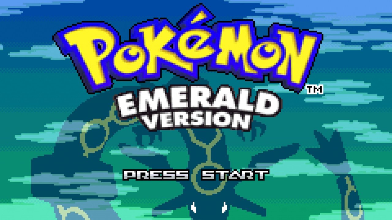 Random: Step Apart Twitter, Discord Is Now Taking part in Pokémon Emerald