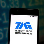 Tencent Music Reviews True Q1 as China’s Streaming Market Grows
