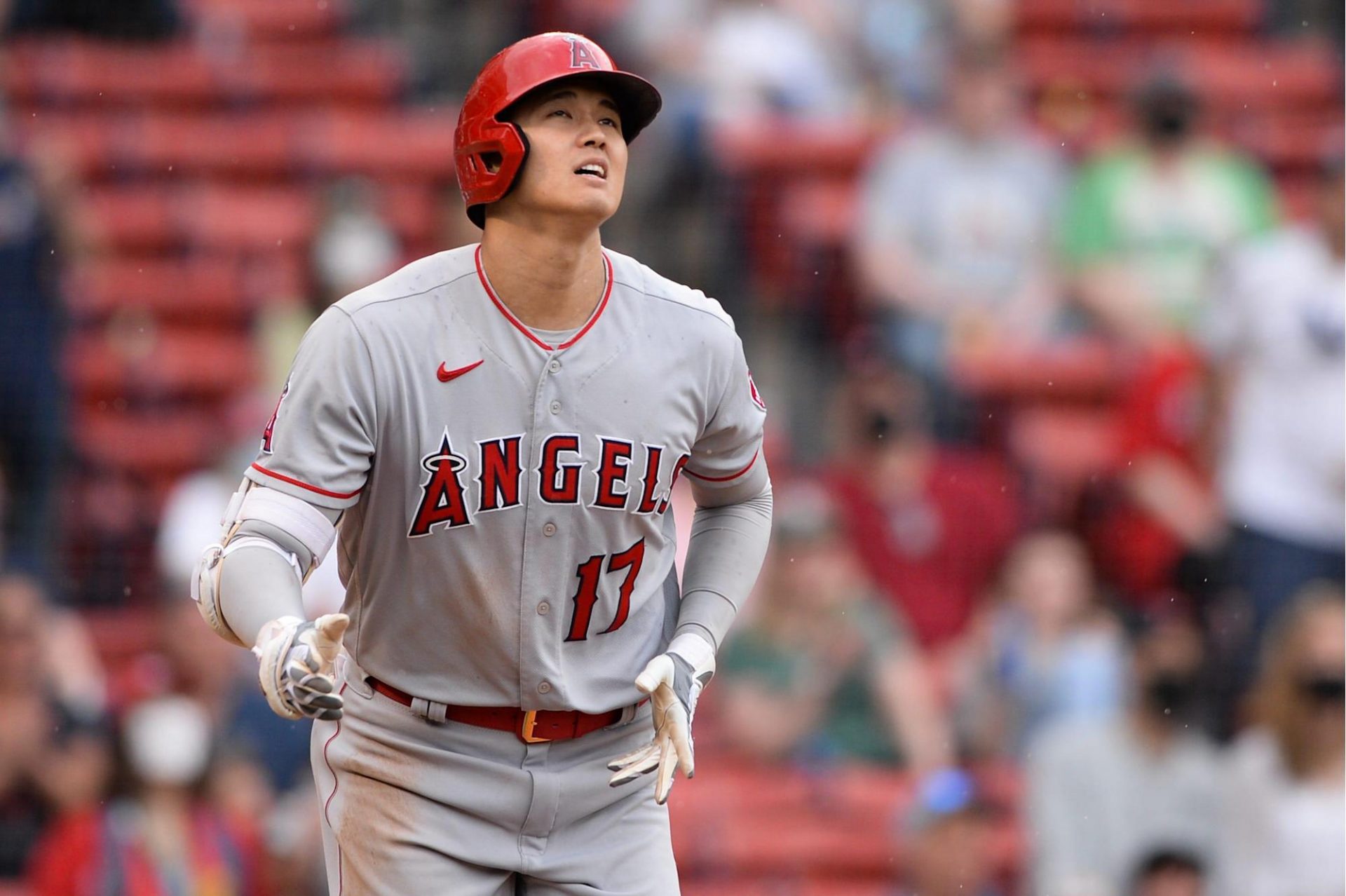 Shohei Ohtani is a freak of nature, however can the two-system important person defend going?