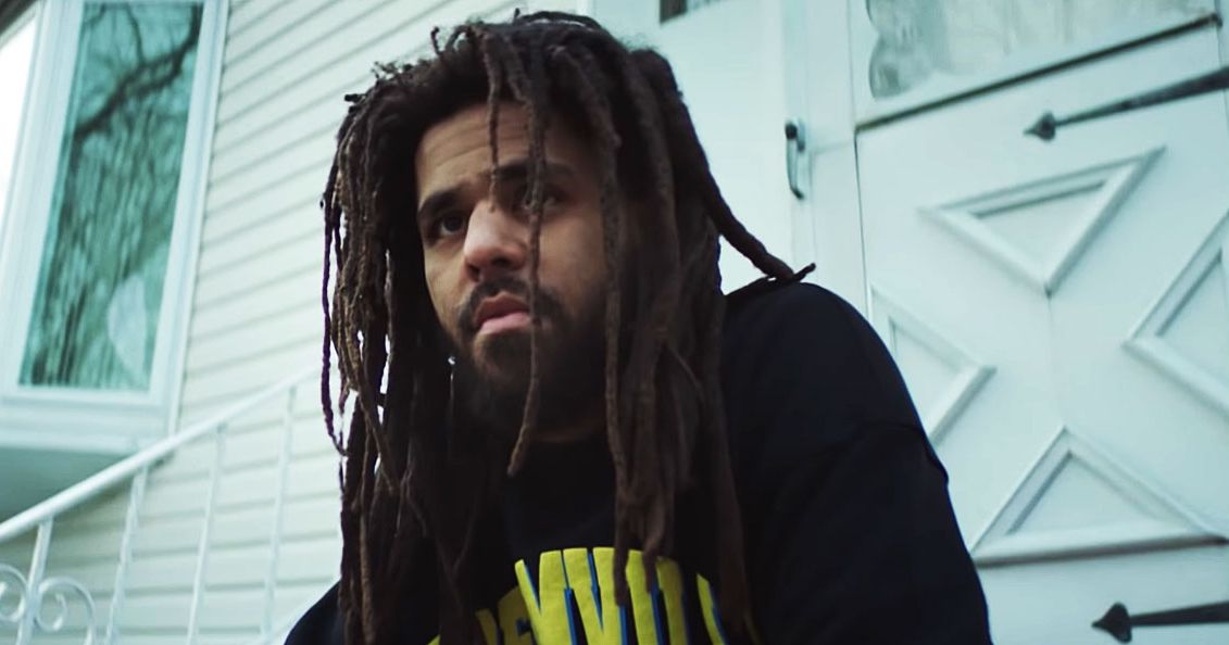 J. Cole and the Obstacles of Millennial Rap