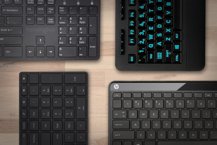 Most productive wireless keyboards: Hand-tested critiques of Bluetooth and USB items