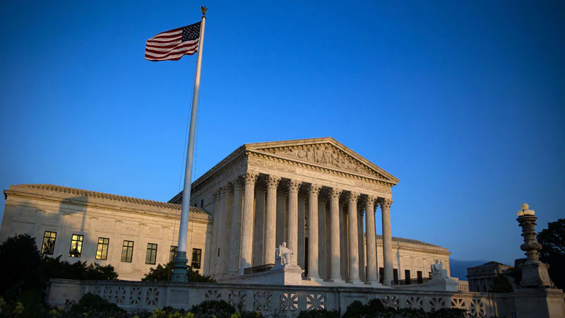 EXPLAINER: The Supreme Court docket Takes a Most considerable Abortion Case