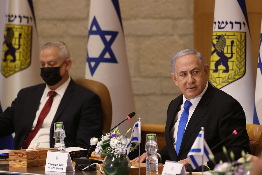 Can US be ideal broker in Israeli-Palestinian wrestle?