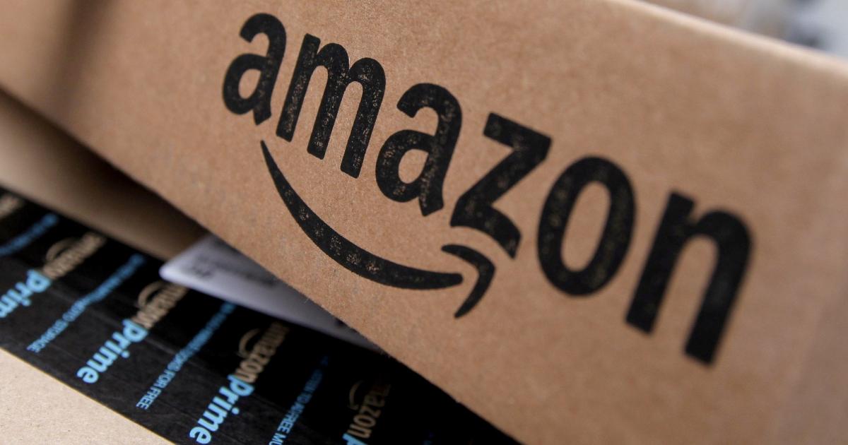Is Amazon hugely undervalued?