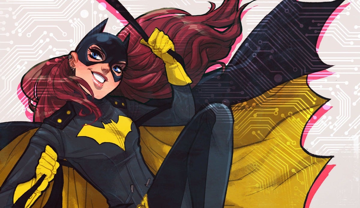 Batgirl Film Will seemingly be Directed by Base Boys for Life Team