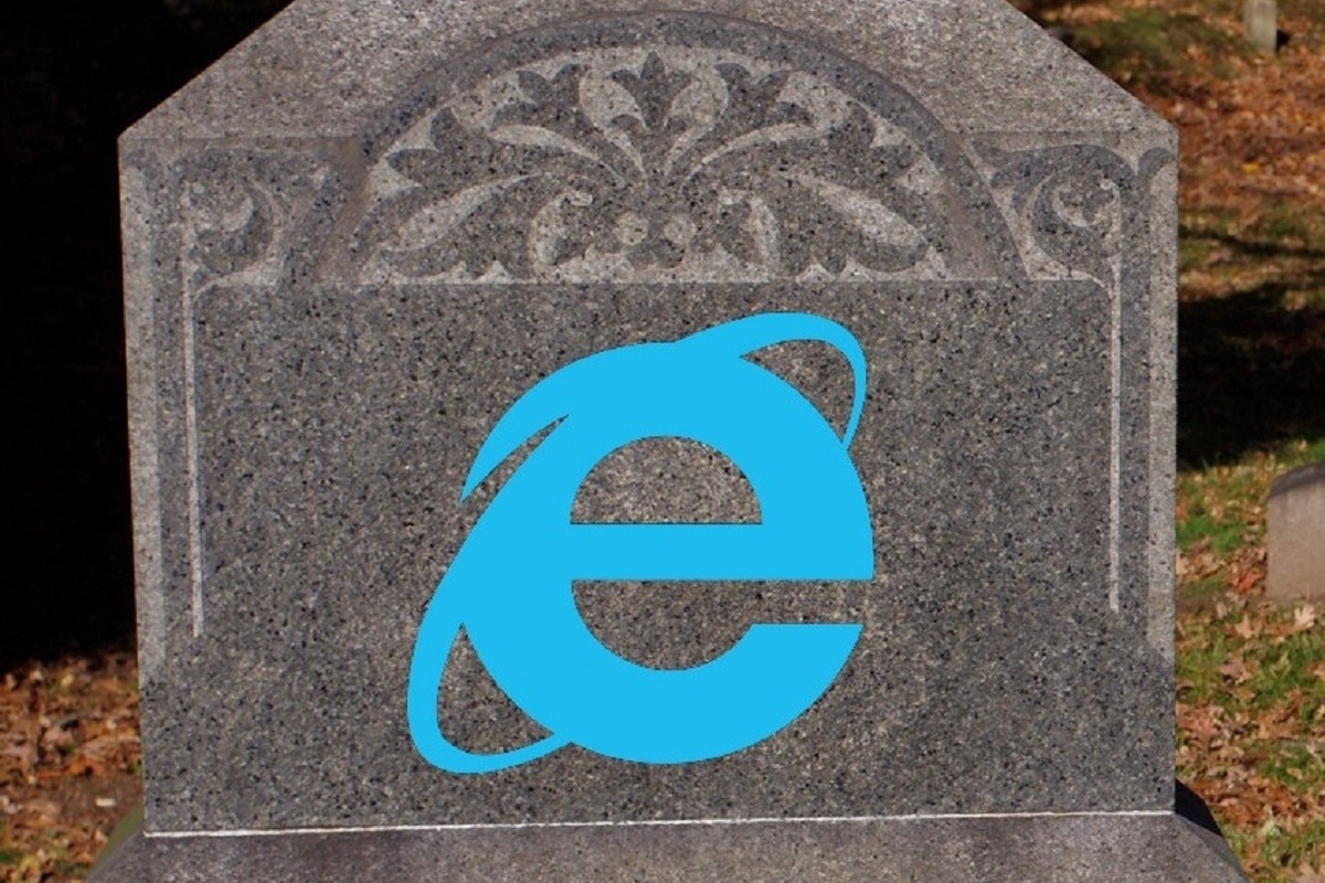 RIP Net Explorer: Microsoft will discontinue toughen in 2022
