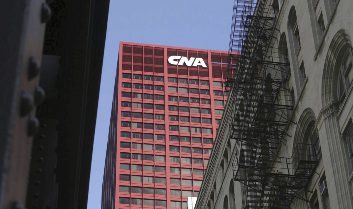 CNA Financial Paid $40 Million in Ransom After March Cyberattack