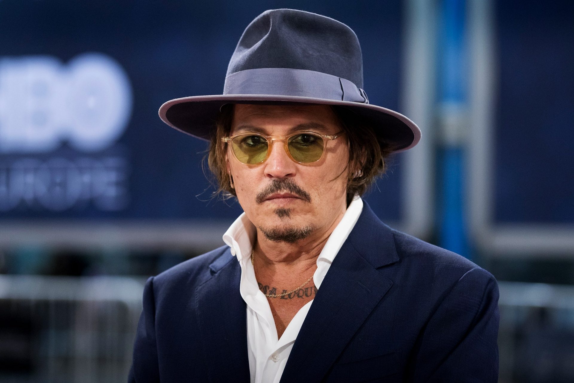 Johnny Depp Is Attempting His “Gold-Digger” Argument Towards Amber Heard As soon as Extra With Feeling