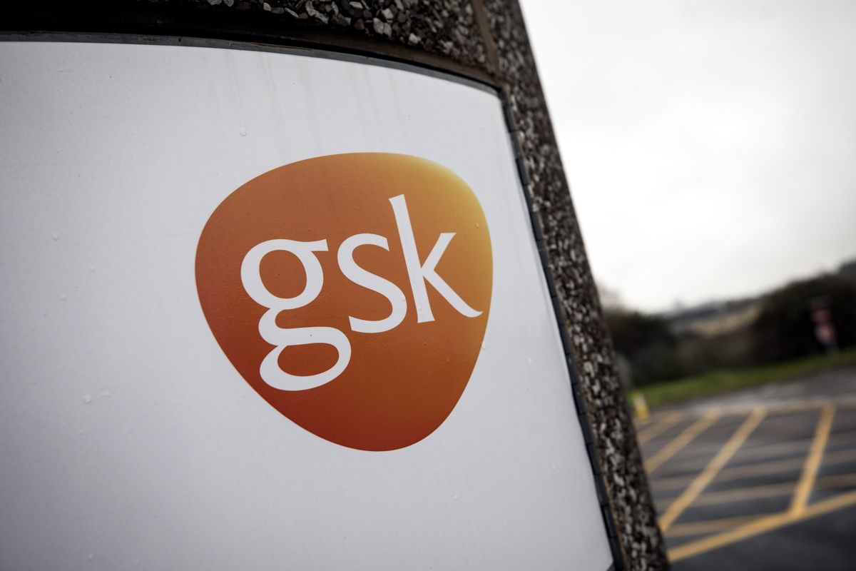 Glaxo, Vir Covid Remedy Recommended by Regulator for EU Spend
