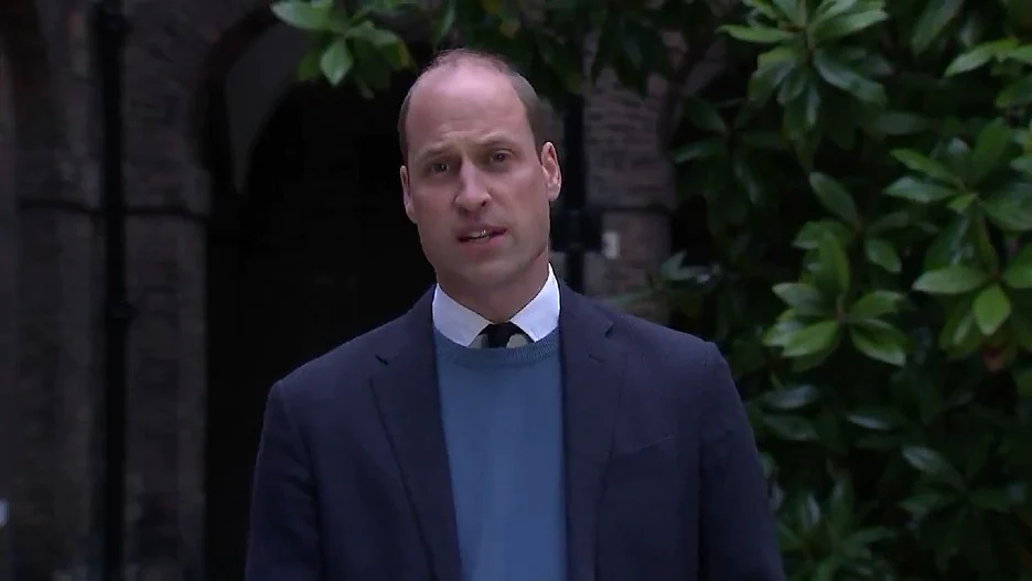 Prince William Says BBC’s Princess Diana Interview Must collected By no technique Be Aired All yet again (Video)