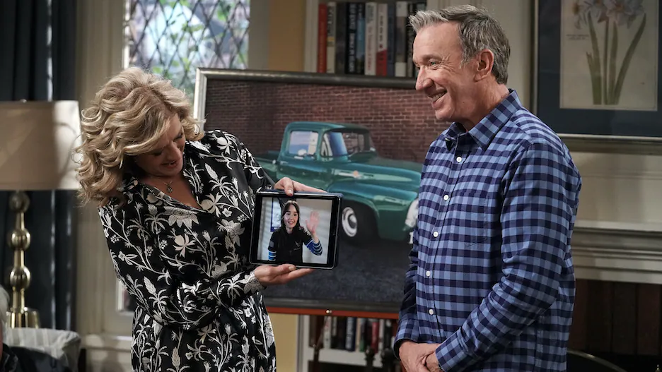 ‘Last Man Standing’ Showrunner on Why Tim Allen Wrote the Sequence Finale, That ‘Punch’ of an Eve Scene