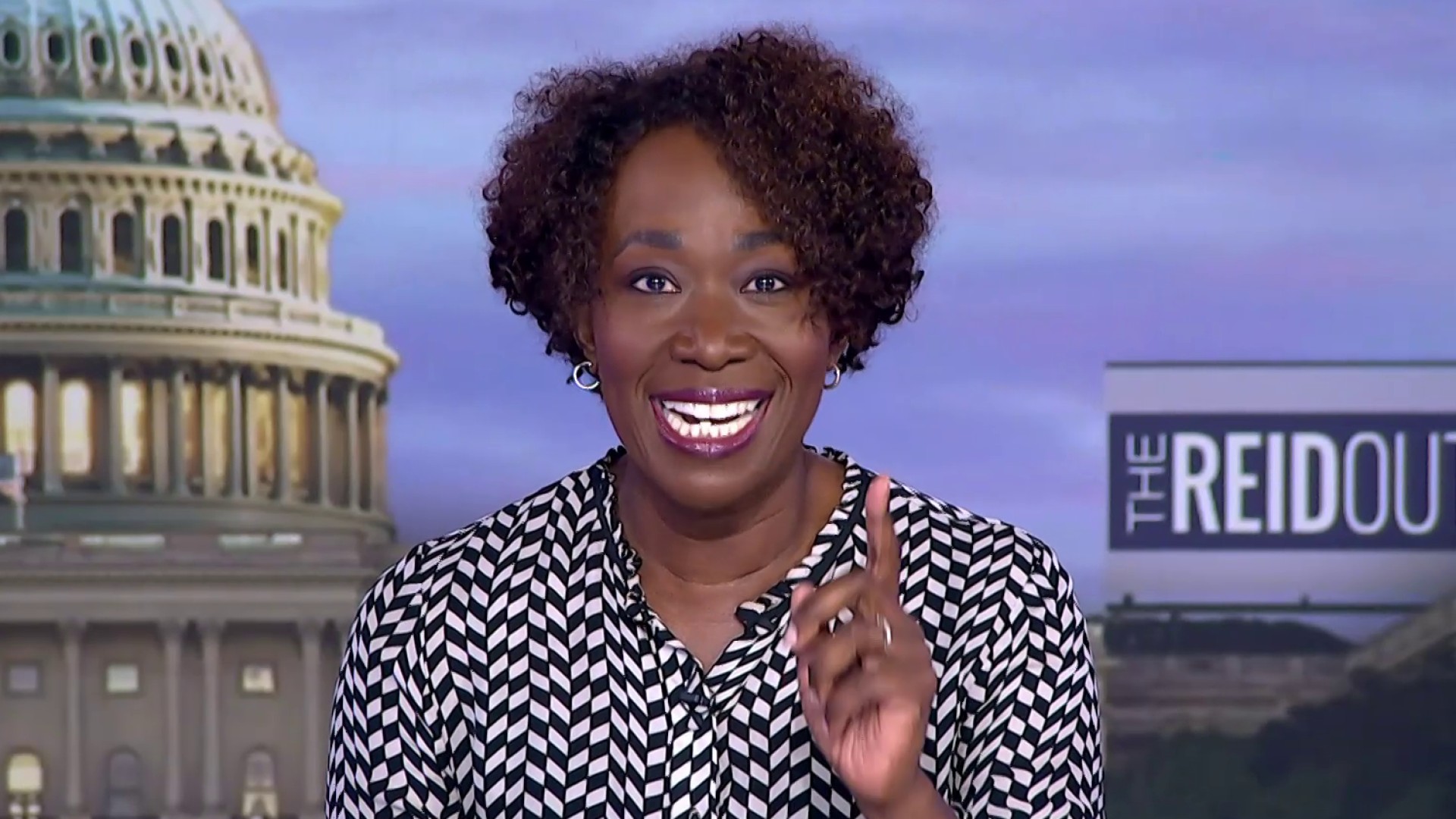 ‘A occasion that stands for nothing’: Joy Reid on the GOP persevering with to unfold misinformation about the 2020 election