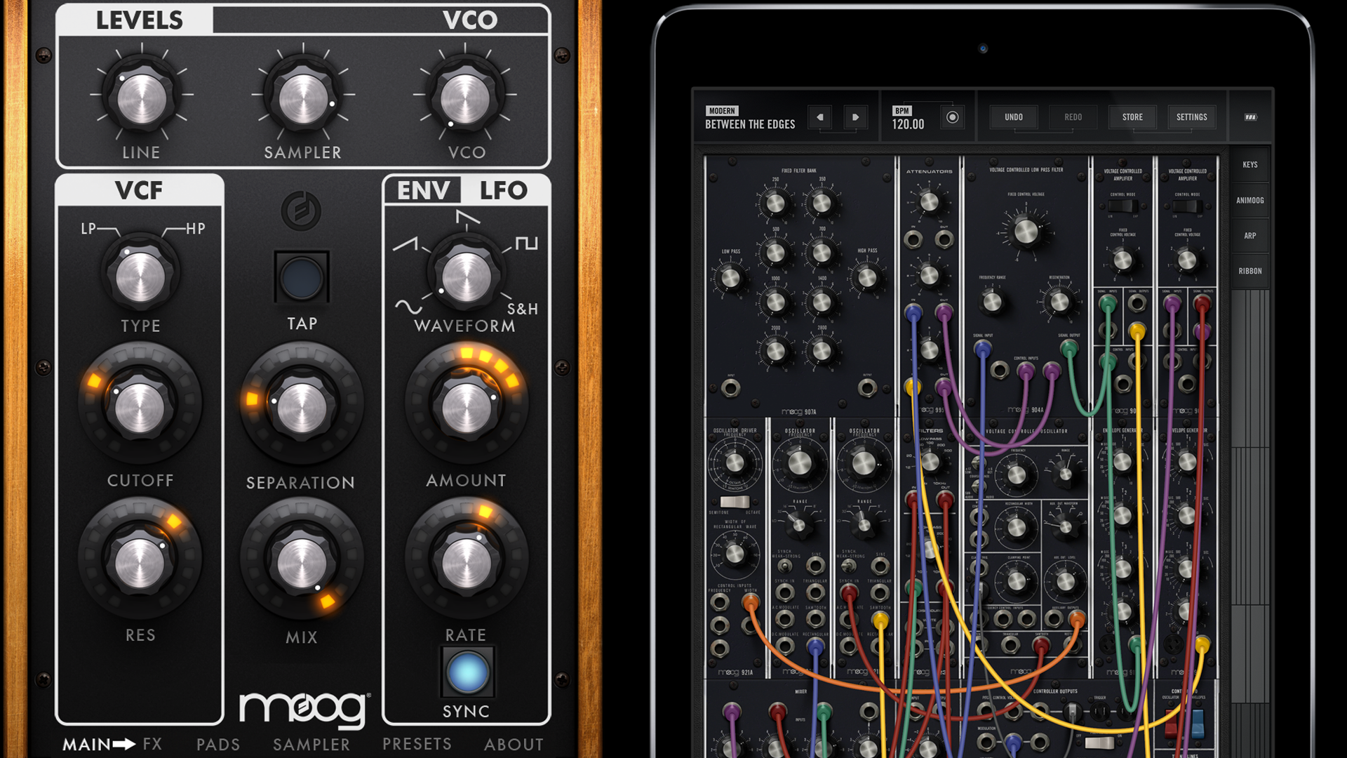 Four of Moog’s Terrific (nonetheless Costly) Synth Apps Are Now on Sale for Free on iOS