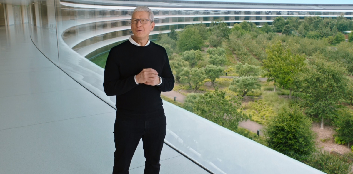 Apple v. Story trial wraps up as use spars with Tim Cook
