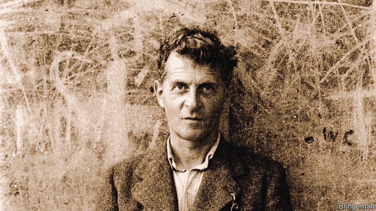 A century prior to now Ludwig Wittgenstein modified philosophy for ever