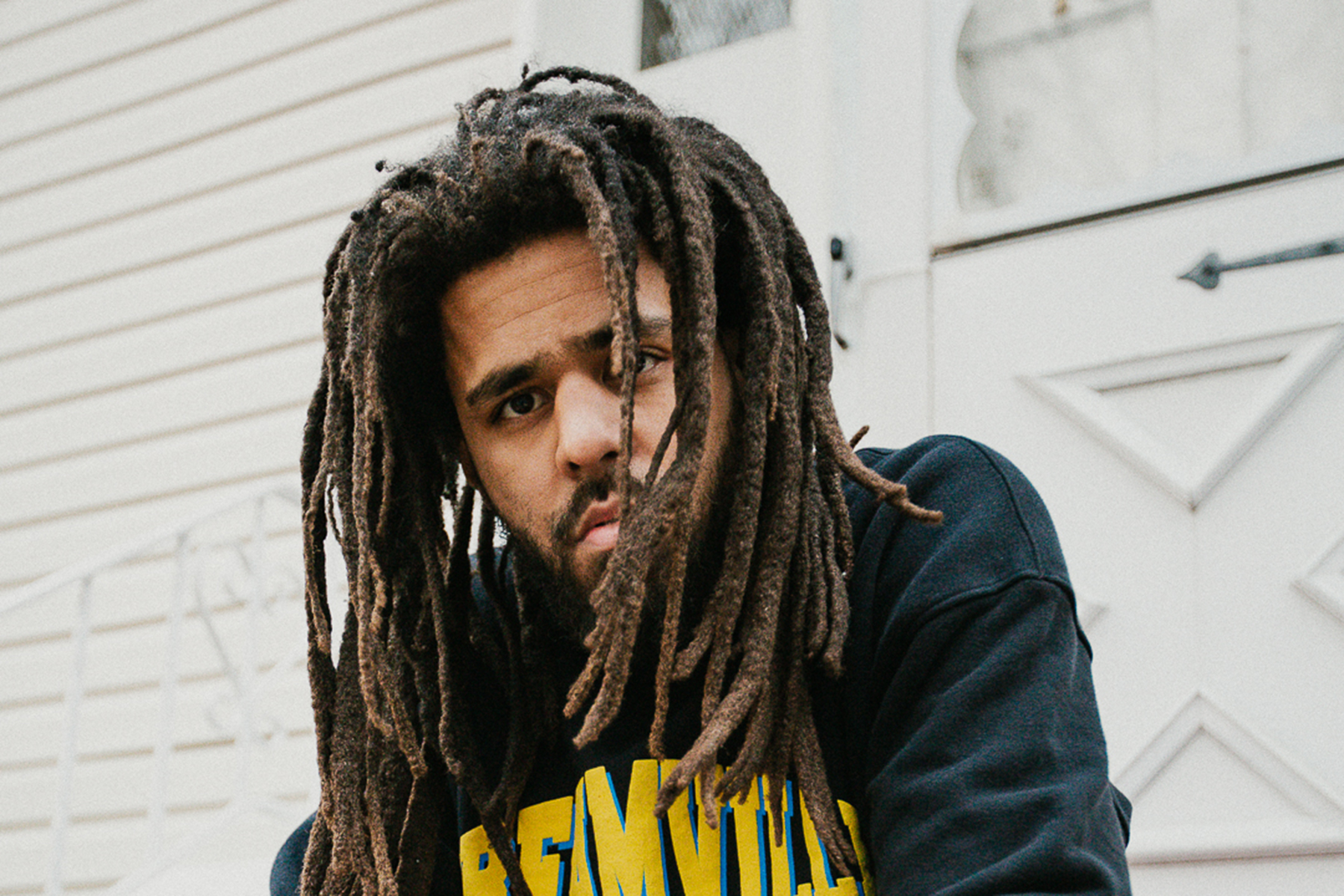 J. Cole Prizes Benign Autobiography Over Social Commentary on ‘The Off-Season’
