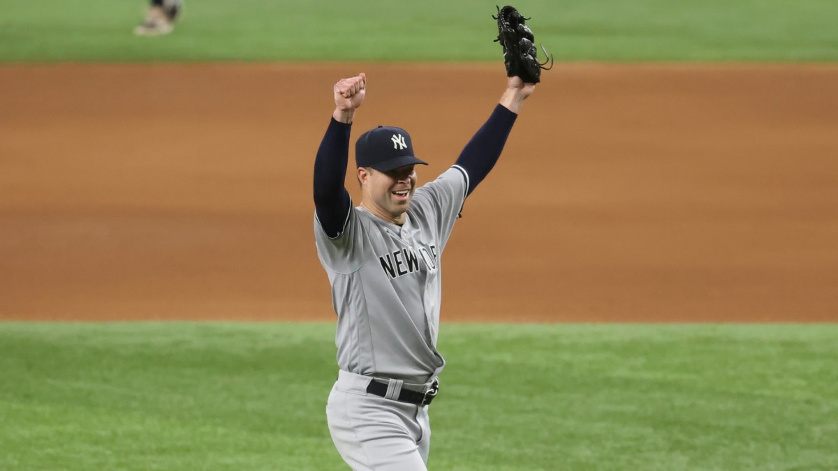 MLB no-hitters: Six in 2021 season raises questions about feat
