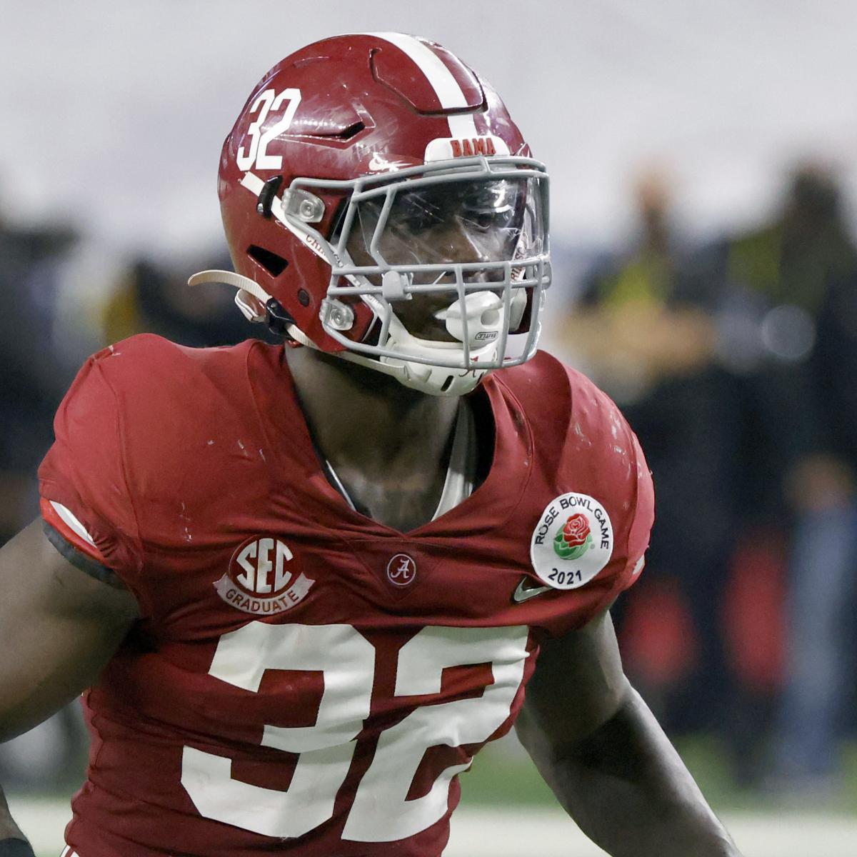 Every NFL Team’s Most Thrilling 2021 Undrafted Free-Agent Addition