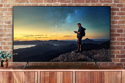 The most spicy 4K TVs beneath $500 for 2021