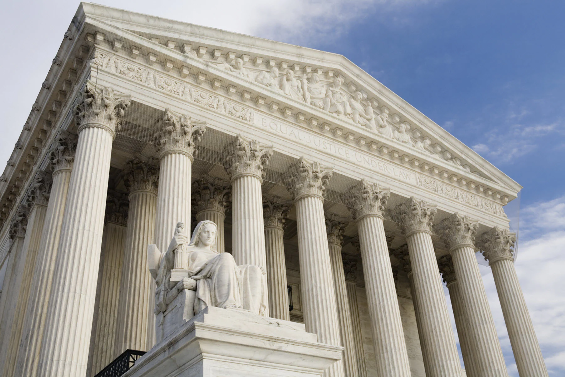 Supreme Court to Own in thoughts Abortion Case Stressful Roe v. Wade