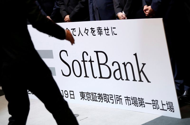 Aged stock picker to be part of ‘Son-chan’ on SoftBank board