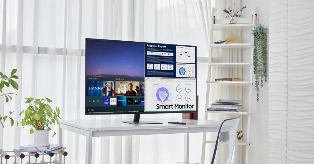 Samsung publicizes larger and smaller variations of its TV-like Tremendous Show screen