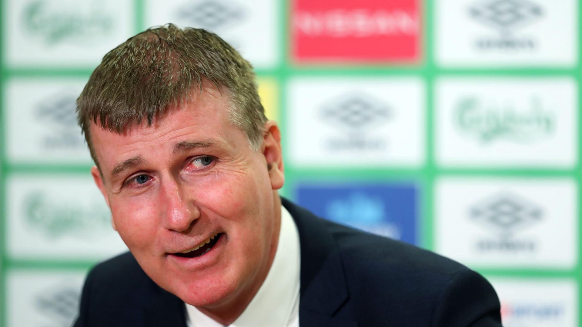 Boss Stephen Kenny shares a ‘higher imaginative and prescient’ for pattern of Republic players