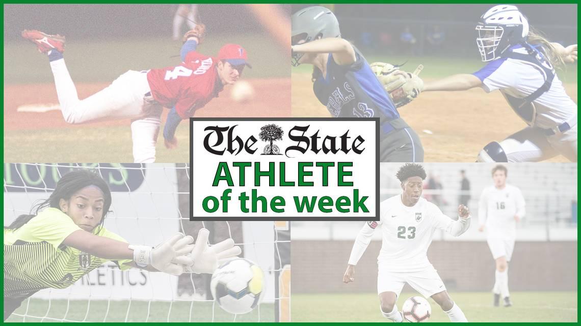 Vote for The Issue’s Midlands excessive college Athlete of the Week (Would possibly well 24)