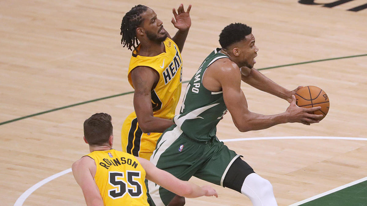 NBA playoffs, making a bet odds, picks: Bucks to position outmatched Warmth in 2-0 sequence gap; lean on Blazers in Game 2