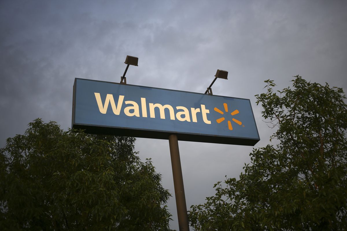 Walmart Investigating Offensive Emails Sent From Its Area
