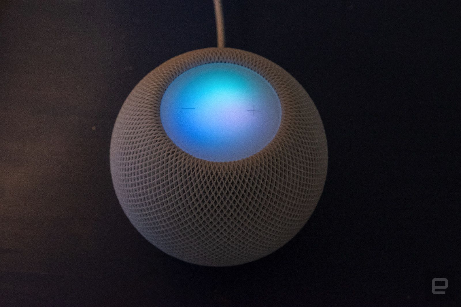 The Morning After: Apple’s idea for lossless tune on HomePod speakers