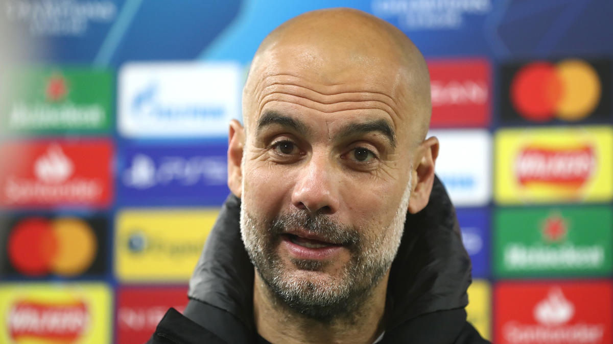 Pep Guardiola opens up on Man City’s Champions League closing time out: ‘This year the coin fell down on our facet’