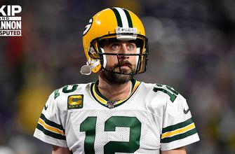 Shannon Sharpe: Aaron Rodgers’ relationship with Packers is “past restore” | UNDISPUTED