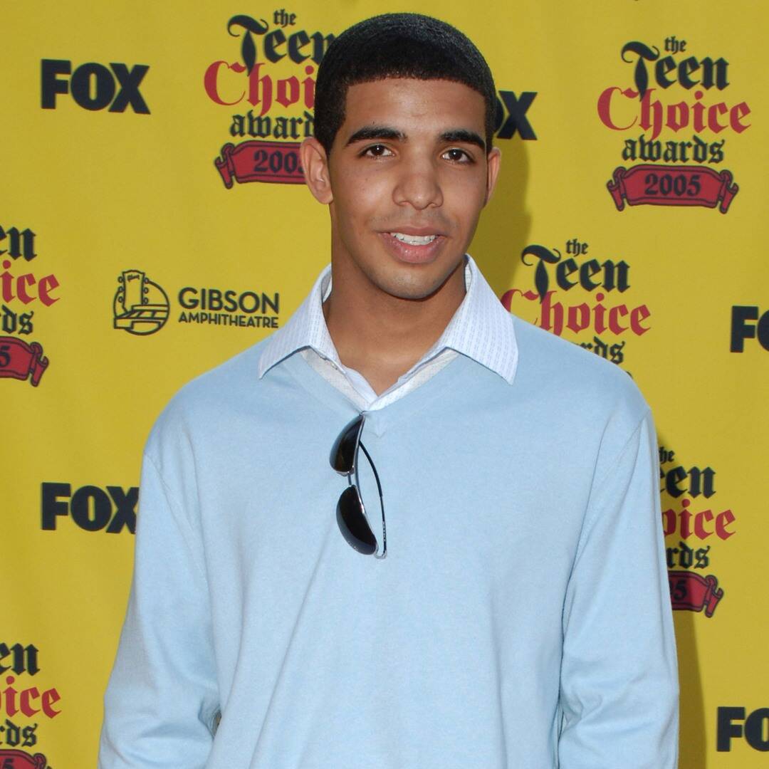 We Reunited the Solid of Degrassi–And Drake’s No longer Gonna Would prefer to Miss It