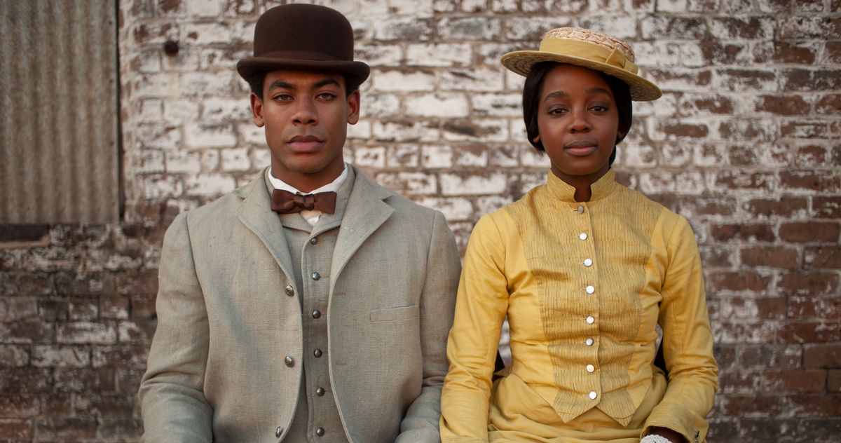 Mapping The Underground Railroad’s Enormous Costuming Accelerate