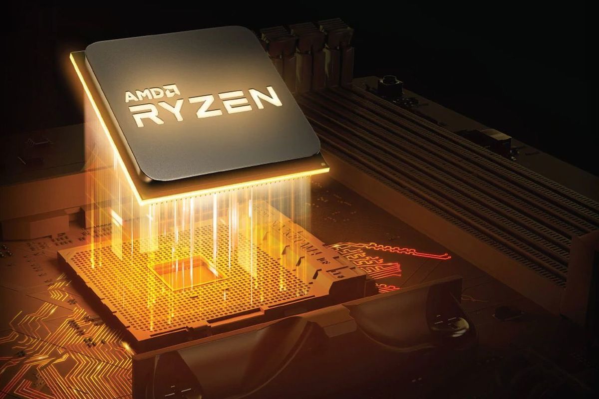 AMD admits to neglecting funds chips throughout the continuing silicon shortage