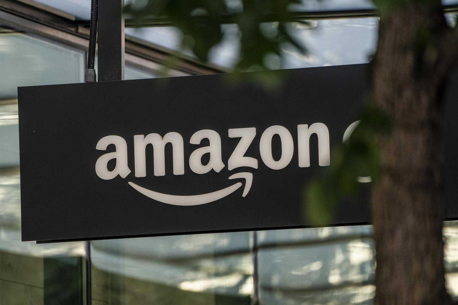 Amazon accused of illegally raising prices in antitrust lawsuit