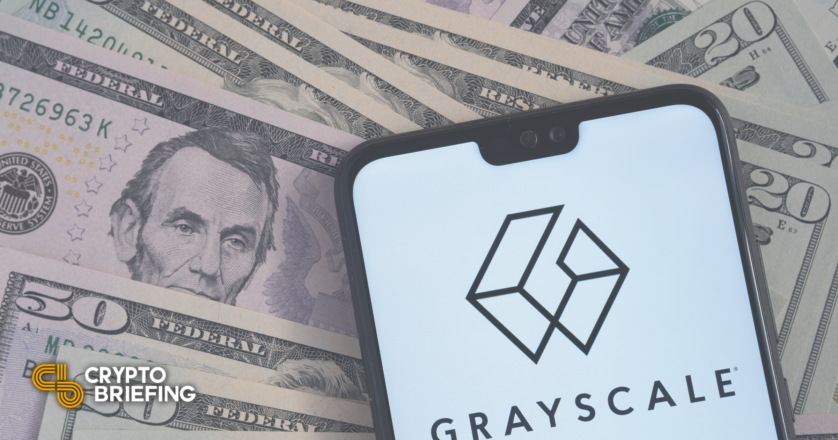 Grayscale GBTC and ETHE Premiums Again at Highs