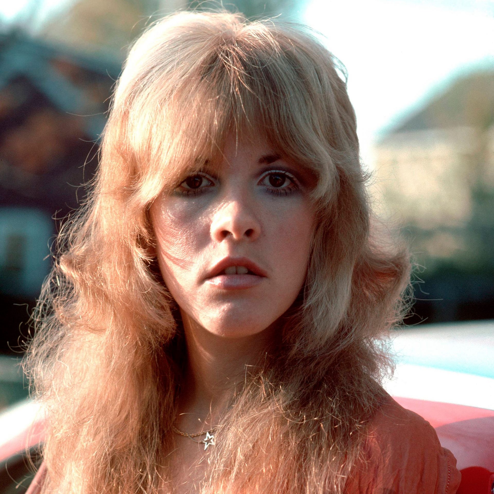 Why Stevie Nicks Is the Closing Summer Beauty Muse