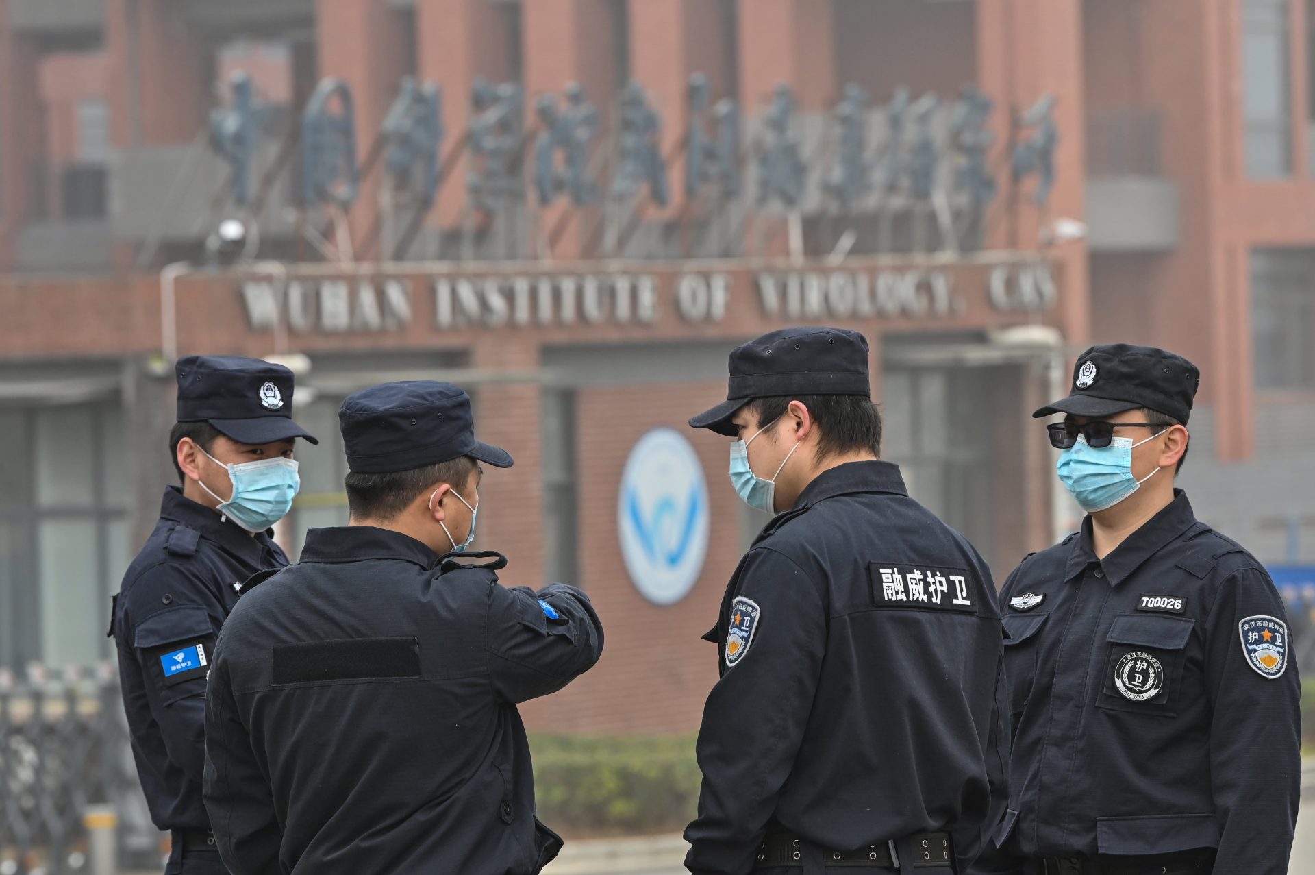 Biden orders nearer overview of Covid origins as U.S. intel weighs Wuhan lab leak thought