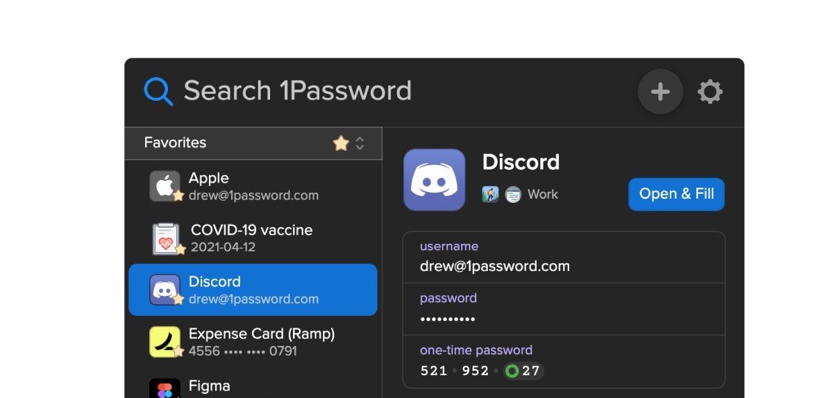Now it’s likely you’ll likely likely release 1Password’s browser extension with out your password