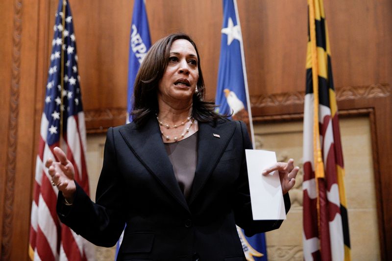 U.S. VP Harris to fulfill corporations, teams to push Central The US financial development