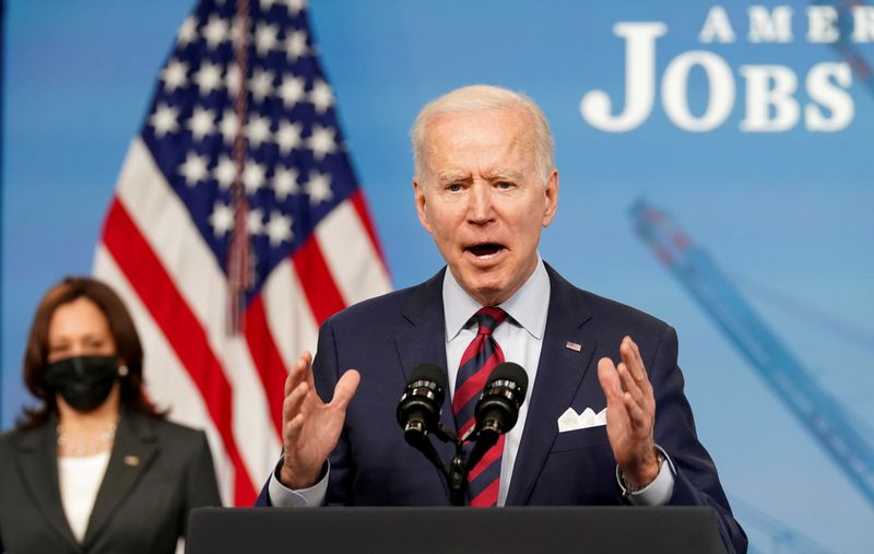 What to head attempting for in Biden’s first full funds: Medicaid, the environment, Pentagon spending