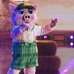 Piglet Wins Season 5 of ‘Masked Singer’: ‘I Tried to Be as Foolish & Ridiculous As I Would possibly well additionally’