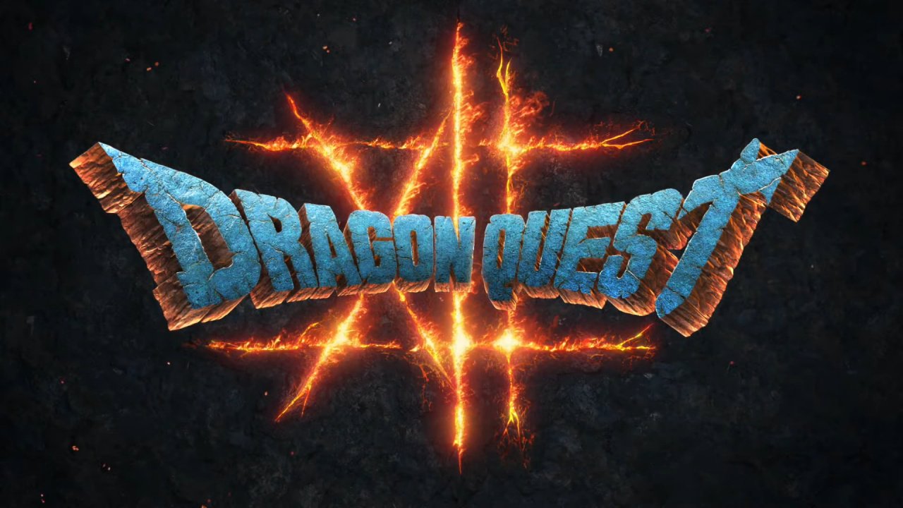 Dragon Quest XII: The Flames Of Fate Formally Presented